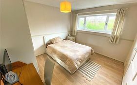 Birchwood Private Room For Homestay 2